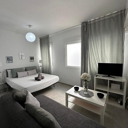 Apartmán Lujo En El Centro: Perfecto. Sevilla Exteriér fotografie