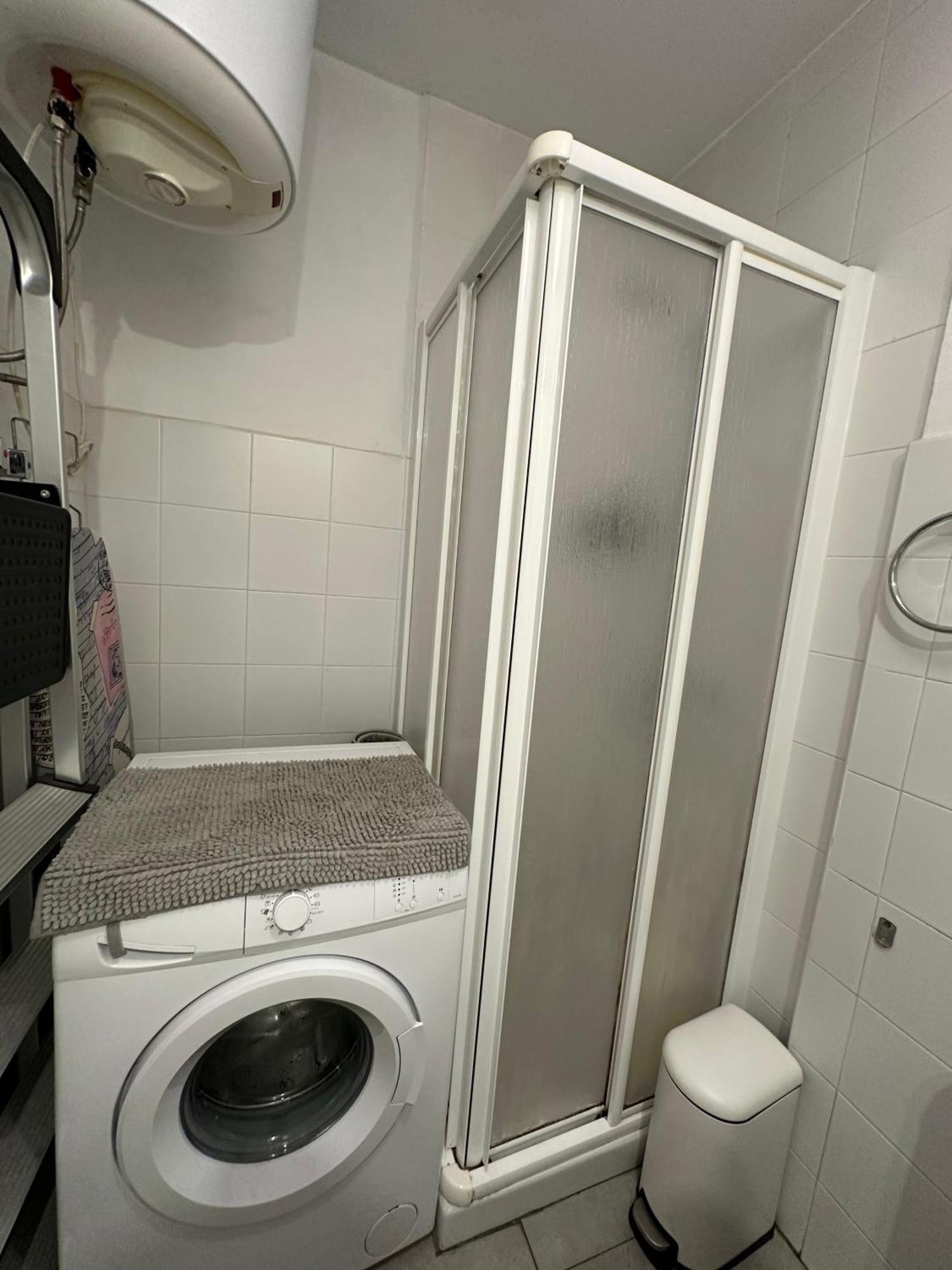 Apartmán Lujo En El Centro: Perfecto. Sevilla Exteriér fotografie