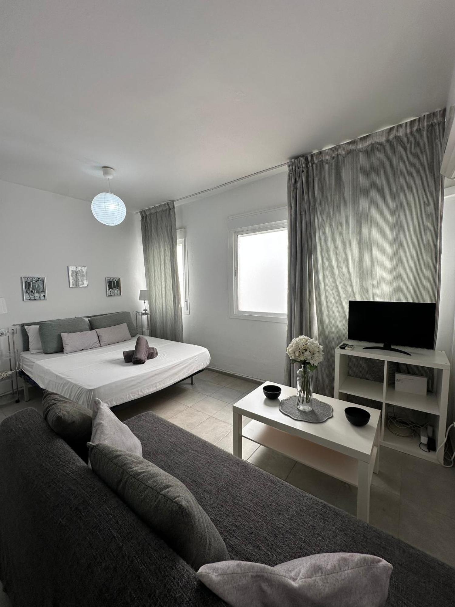 Apartmán Lujo En El Centro: Perfecto. Sevilla Exteriér fotografie