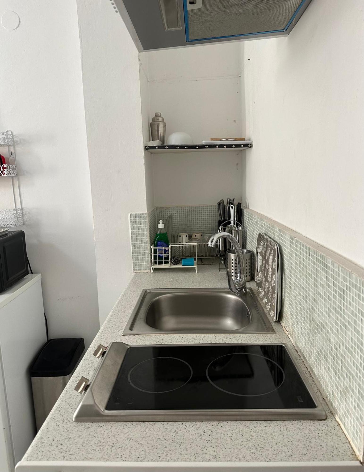 Apartmán Lujo En El Centro: Perfecto. Sevilla Exteriér fotografie